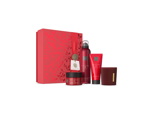 Rituals The Ritual of Ayurveda Medium Gift Set