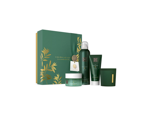 Rituals The Ritual of Jing Medium Gift Set