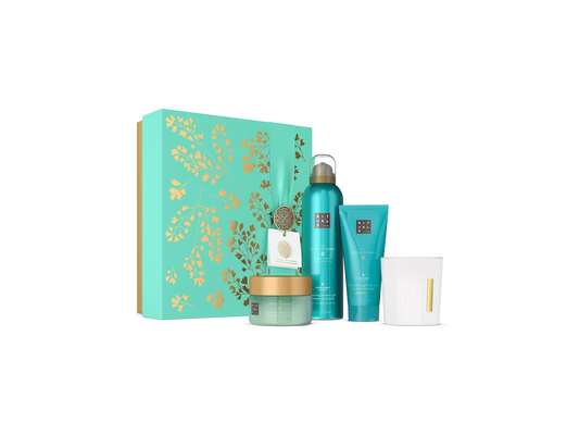 Rituals The Ritual of Karma Medium Gift Set