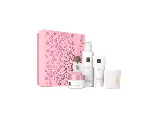 Rituals The Ritual of Sakura Medium Gift Set