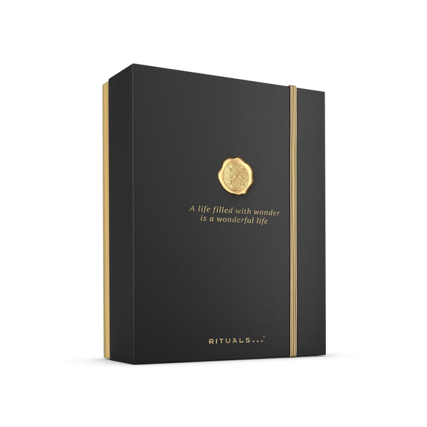 Rituals Private Collection  Precious Amber Gift Set L