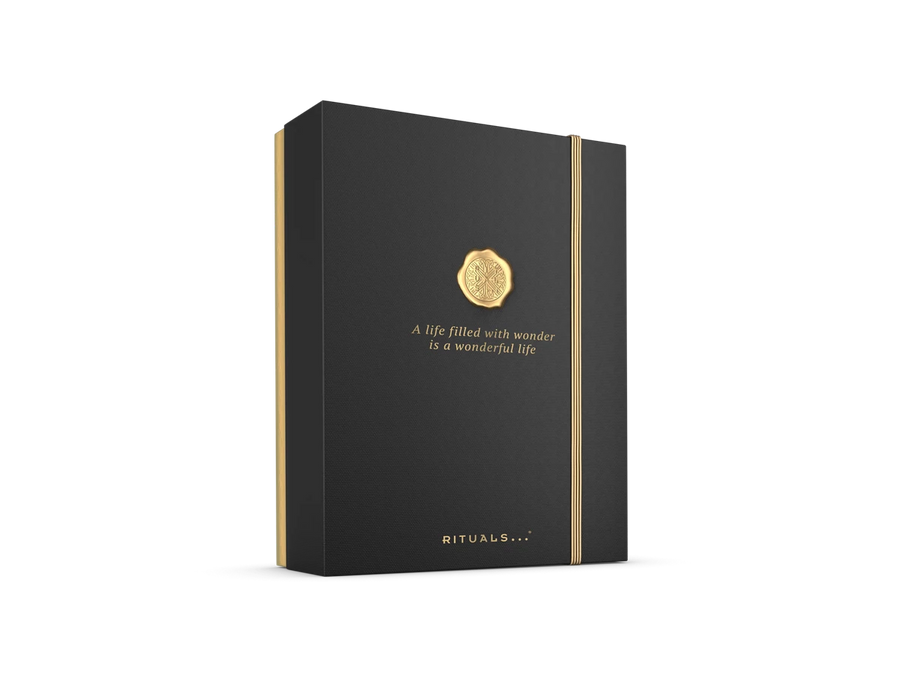 Rituals Private Collection  Precious Amber Gift Set L