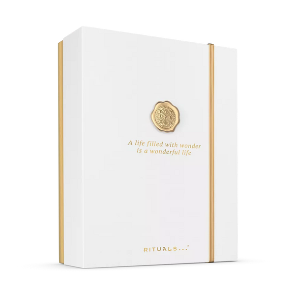 Rituals Private Collection Royal Tea Gift Set L