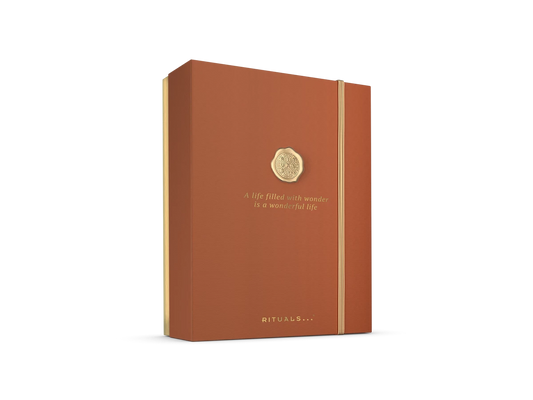Rituals Private Collection Suede Vanilla Gift Set L