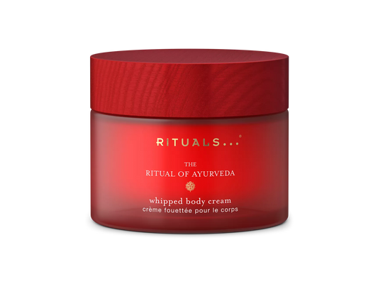 Rituals Krema za tijelo Ritual Ayurvede 