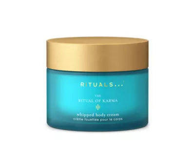 The Rituals Of Karma Body Cream