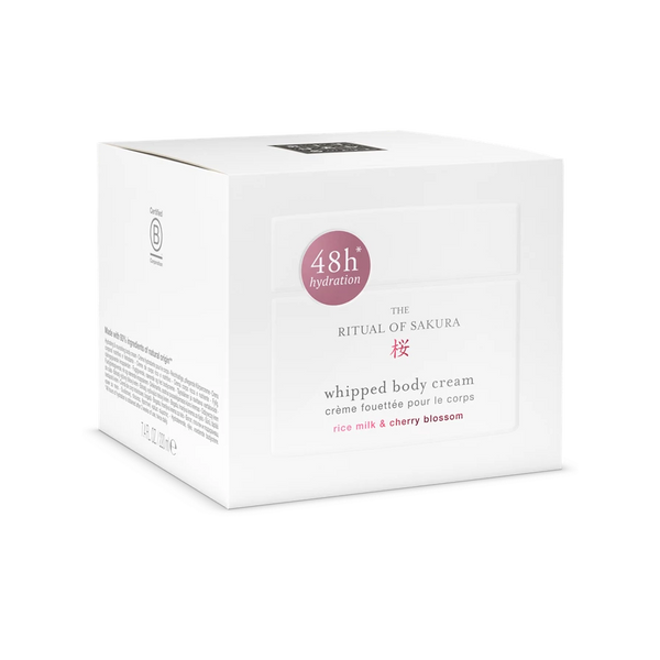The Rituals Of Sakura Body Cream