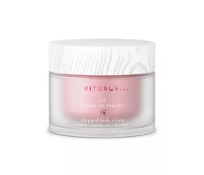 The Rituals Of Sakura Body Cream