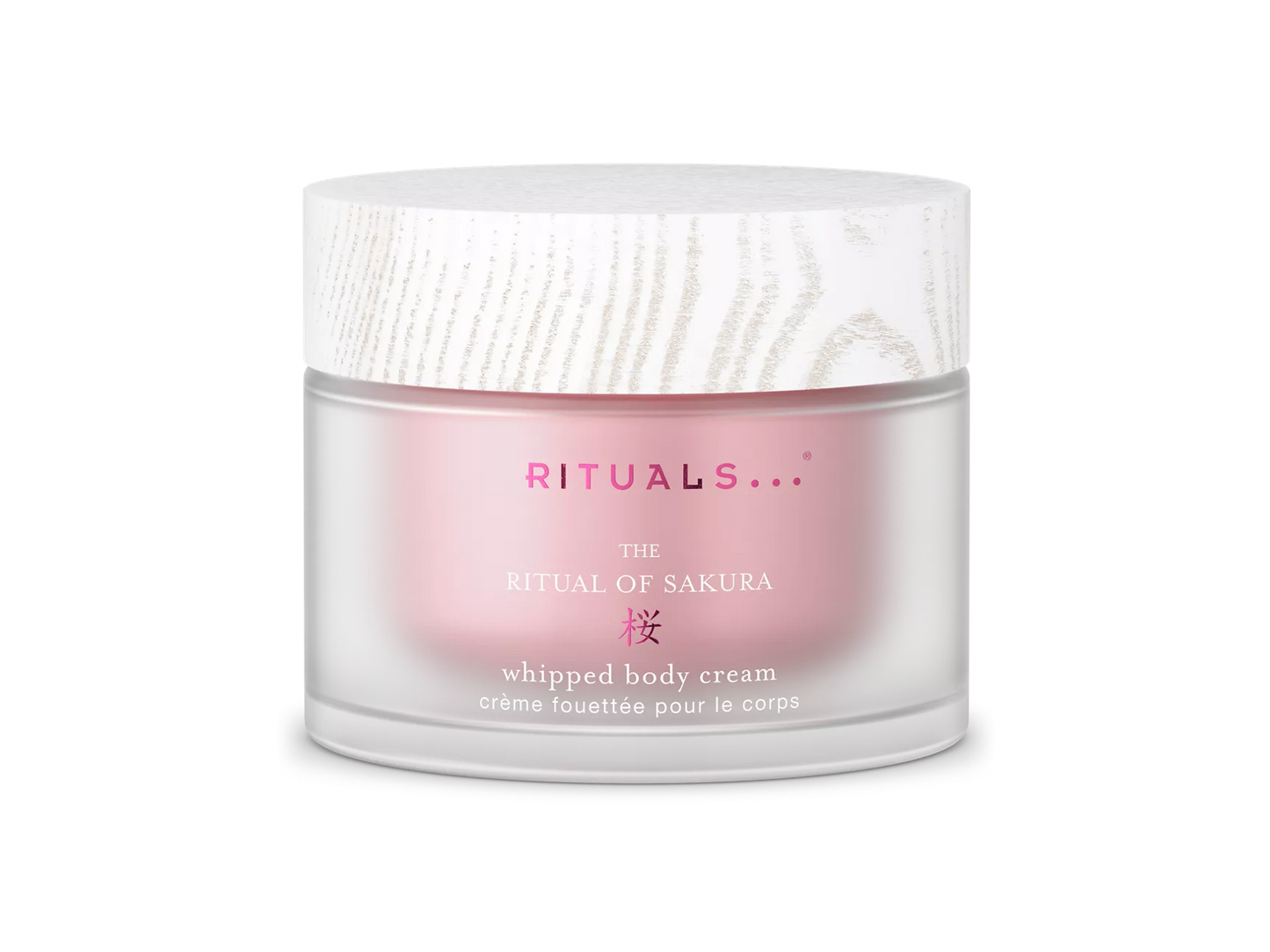 Rituals Krema za tijelo Ritual of Sakura