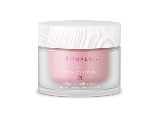 Rituals The Ritual Of Sakura Body Cream