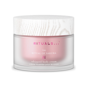 The Rituals Of Sakura Body Cream