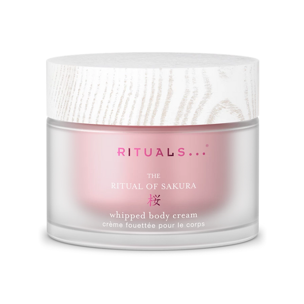 The Rituals Of Sakura Body Cream