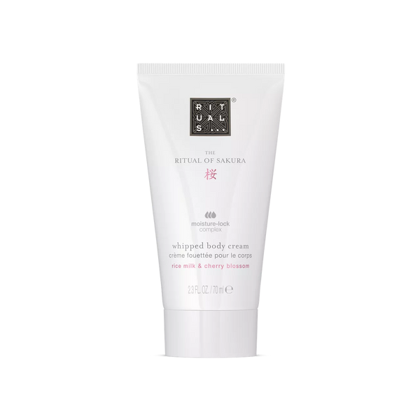 The Rituals Of Sakura Body Cream