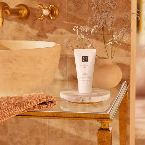 The Rituals Of Sakura Body Cream