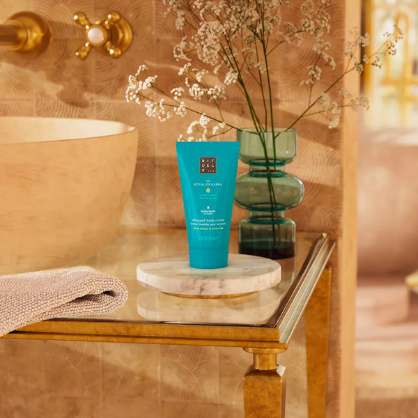 The Rituals Of Karma Body Cream
