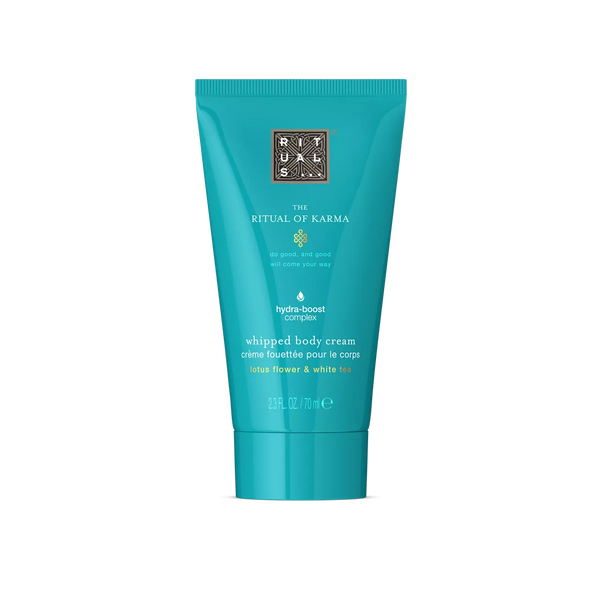 The Rituals Of Karma Body Cream