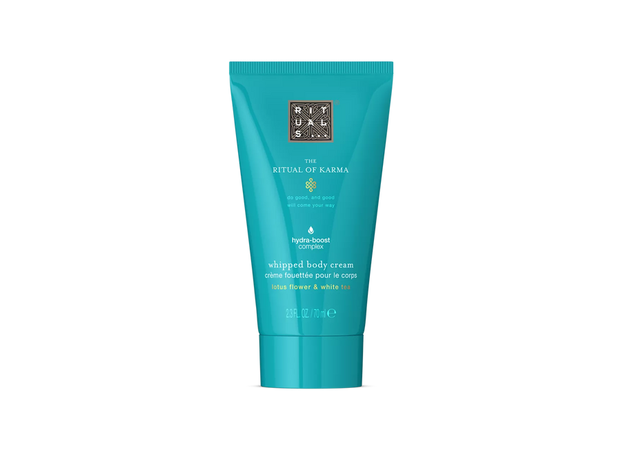 The Rituals Of Karma Body Cream