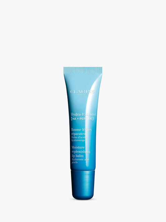 Clarins Hydra-Essentiel [HA²] Moisture Replenishing Lip Balm