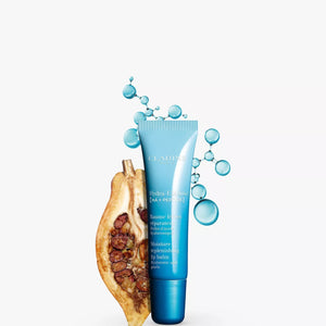 Clarins Hydra-Essentiel [HA²] Moisture Replenishing Lip Balm