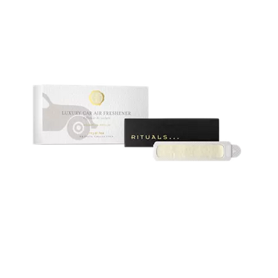 The Rituals Car Air Freshener Royal Tea