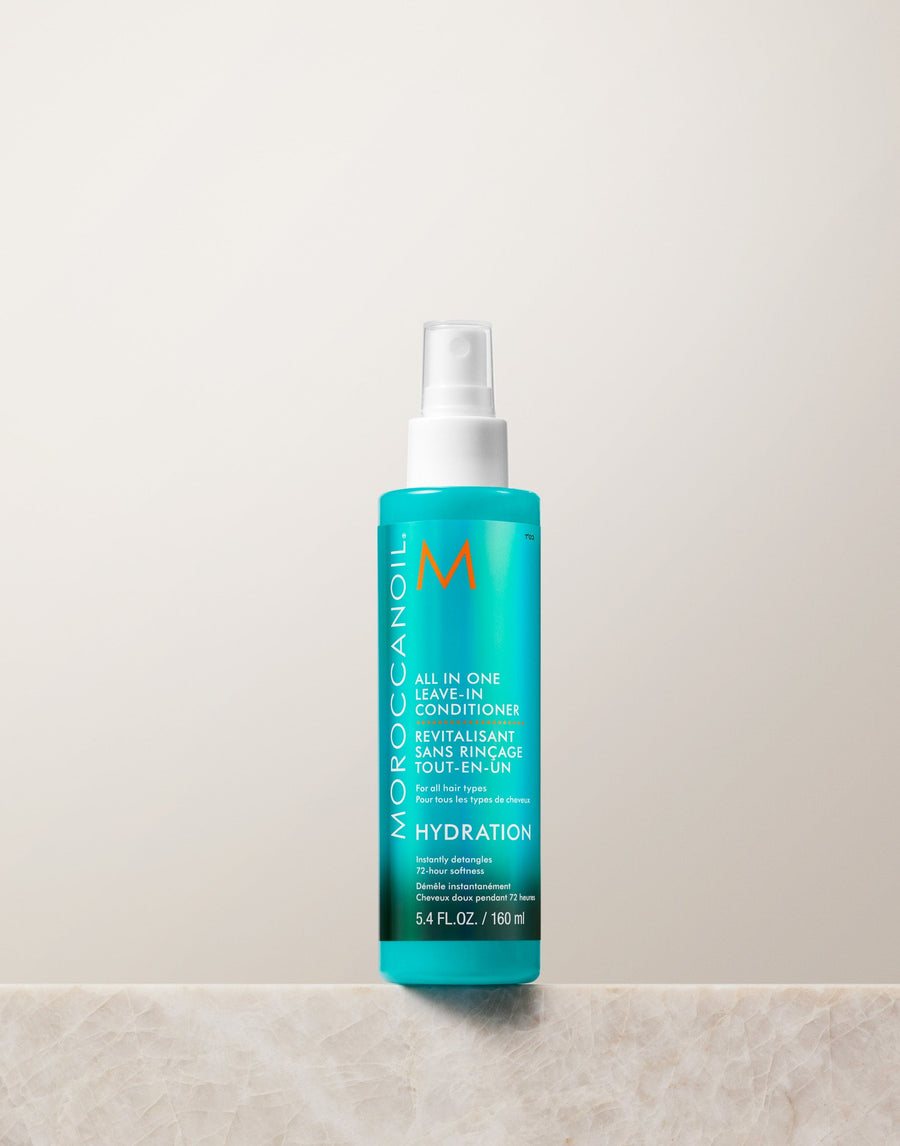 Moroccanoil Leave-in Conditioner