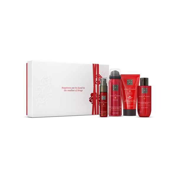 The Rituals of Ayurveda - Small Gift Set