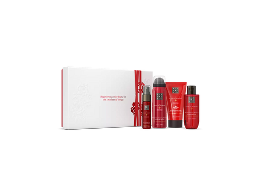 The Rituals of Ayurveda - Small Gift Set