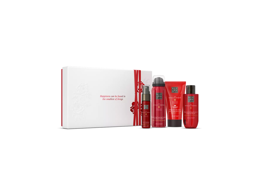 Rituals Ritual Ayurvede - Mali poklon set