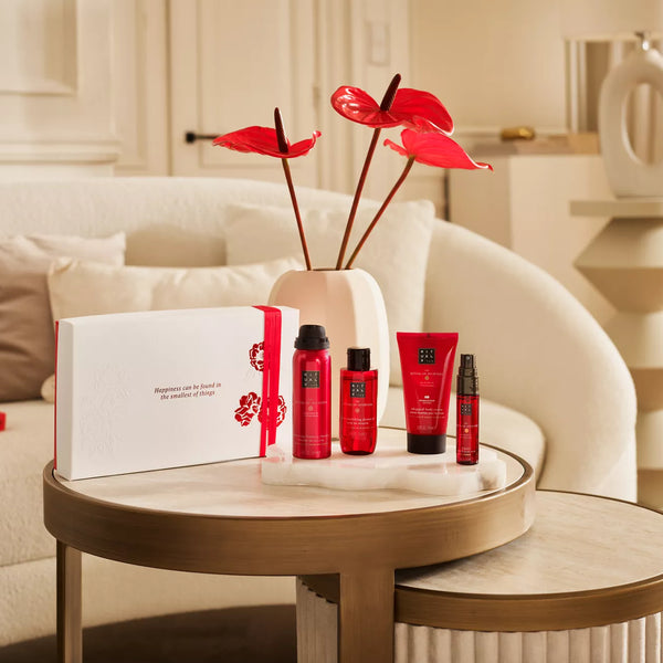 The Rituals of Ayurveda - Small Gift Set