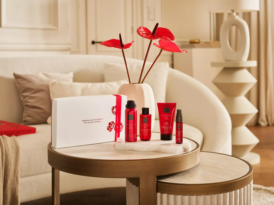 Rituals Ritual Ayurvede - Mali poklon set