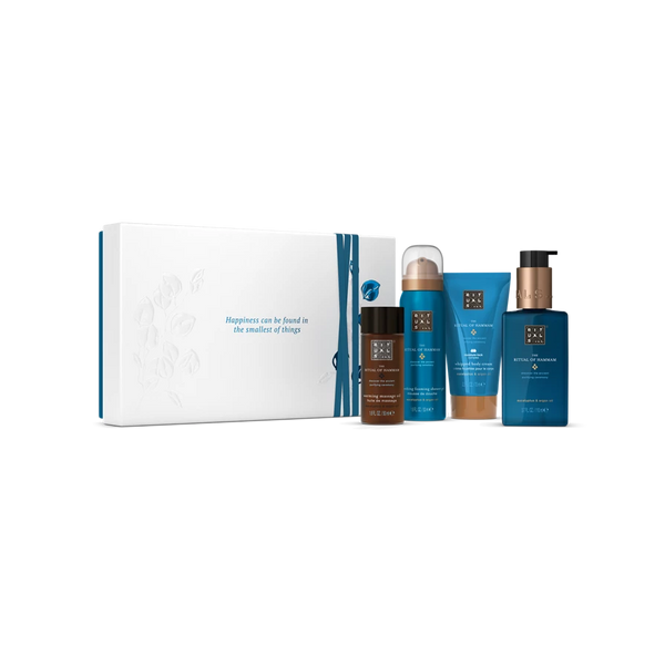 The Rituals of Hammam - Small Gift Set
