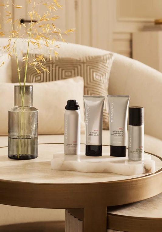 The Rituals of Homme - Small Gift Set