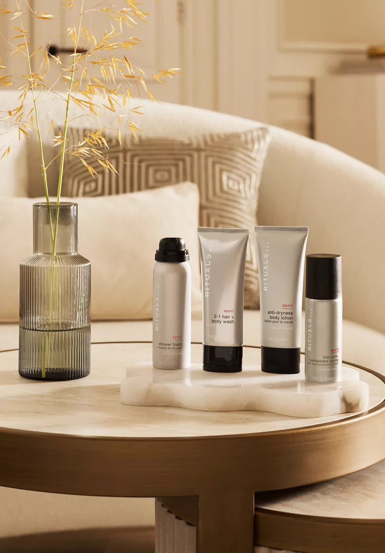 Rituals Ritual of Homme - Mali poklon set