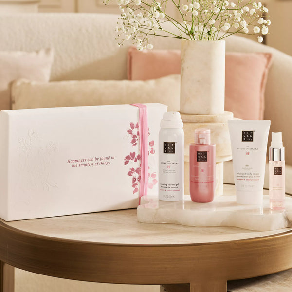 The Rituals of Sakura small gift set