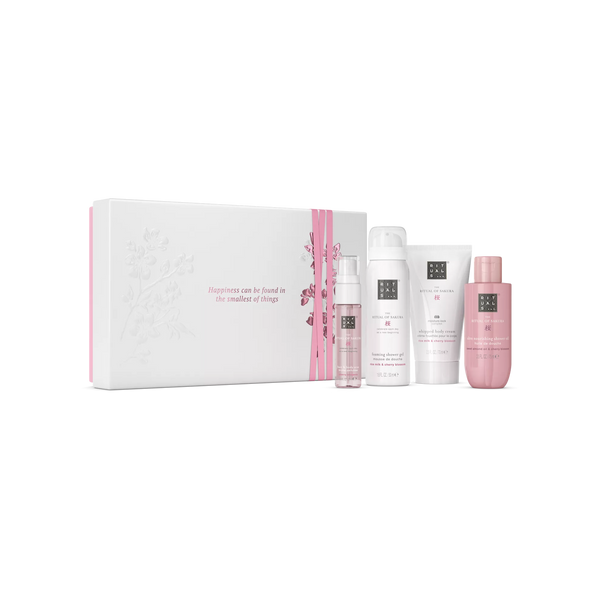 The Rituals of Sakura small gift set
