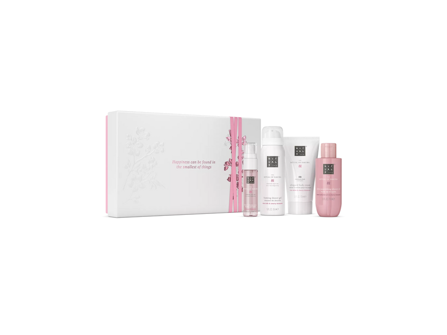 The Rituals of Sakura small gift set