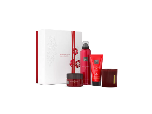 Rituals Ritual of Ayurveda Srednji poklon set