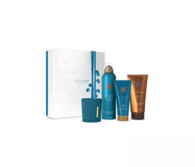 Rituals Ritual of Hammam poklon set srednje veličine