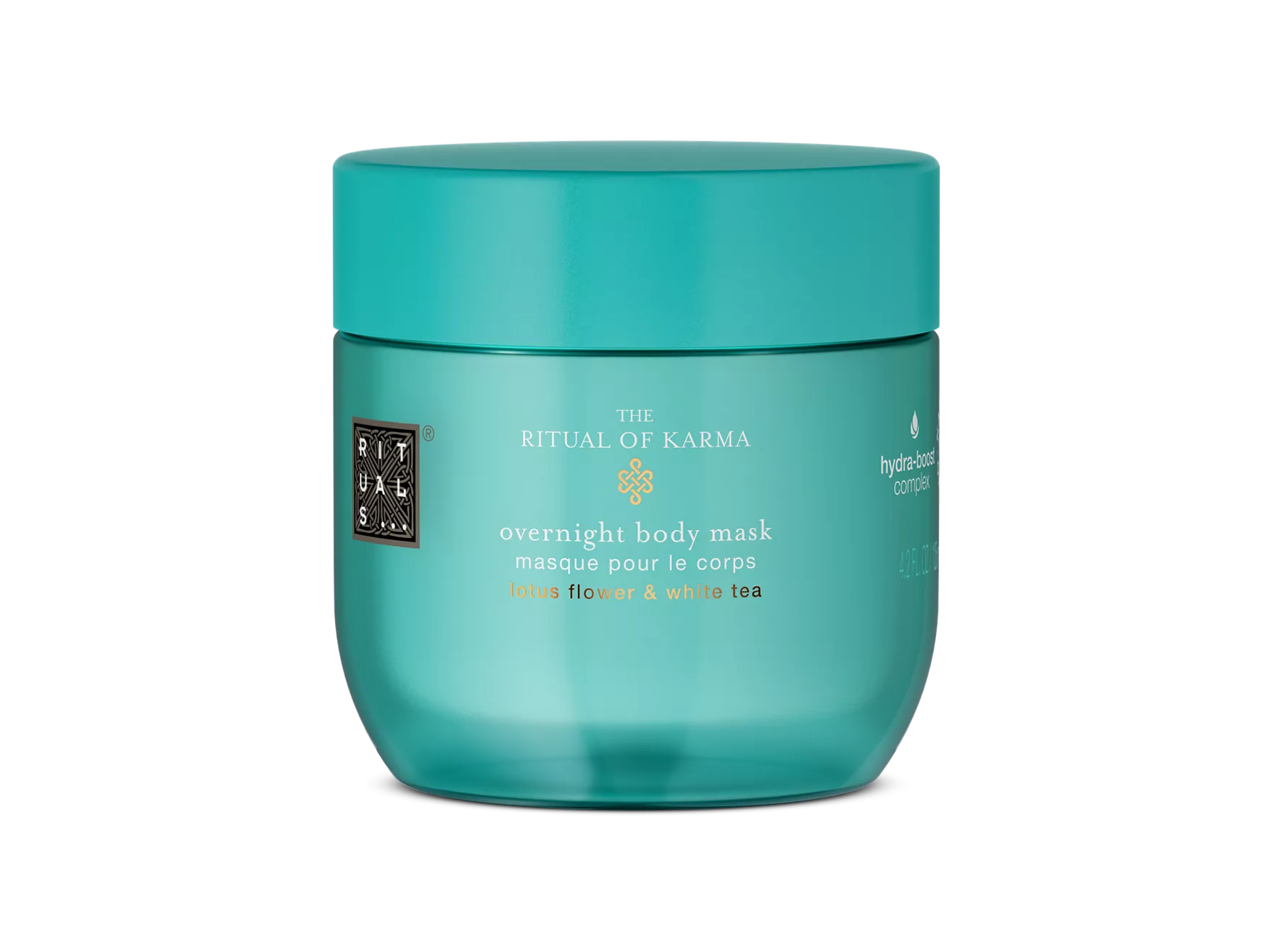 Rituals Karma overnight body mask – noar.rs