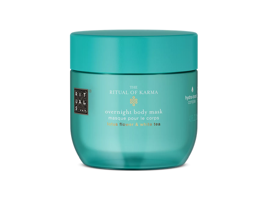 Rituals Karma overnight body mask