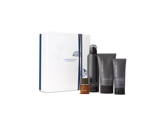 Rituals The Ritual of Homme poklon set srednje veličine