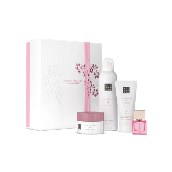 The Rituals of Sakura Medium Gift Set