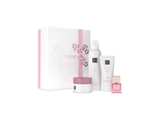 The Rituals of Sakura Medium Gift Set