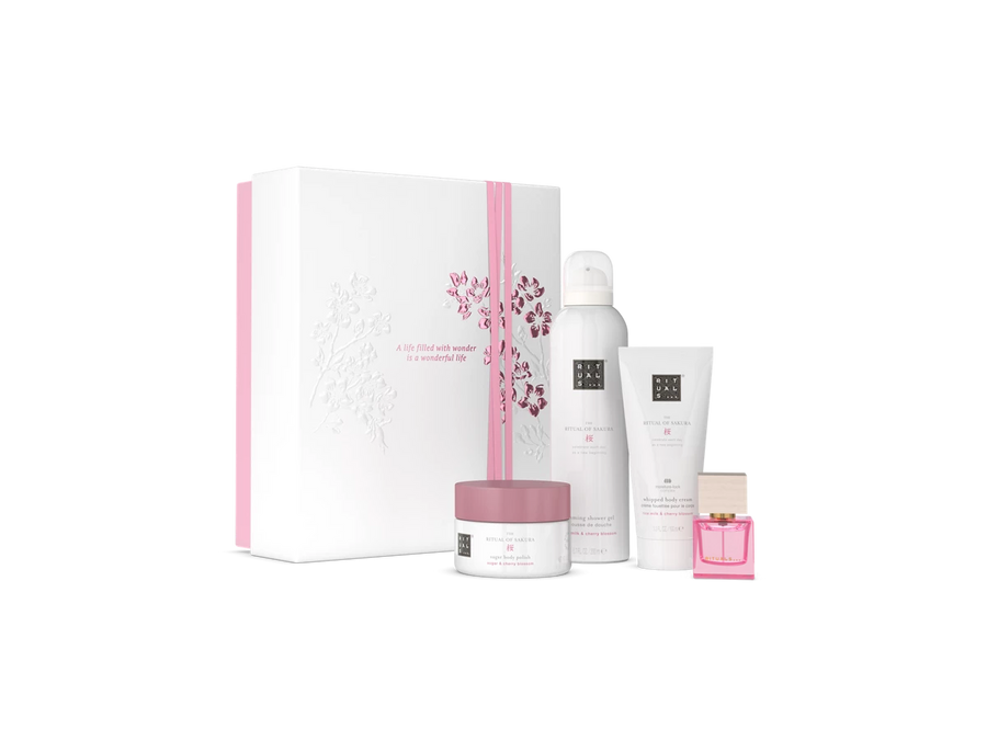 The Rituals of Sakura Medium Gift Set