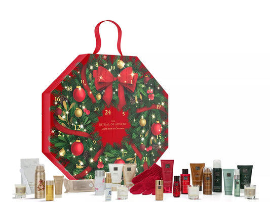 Rituals Classic Advent Calendar 2025