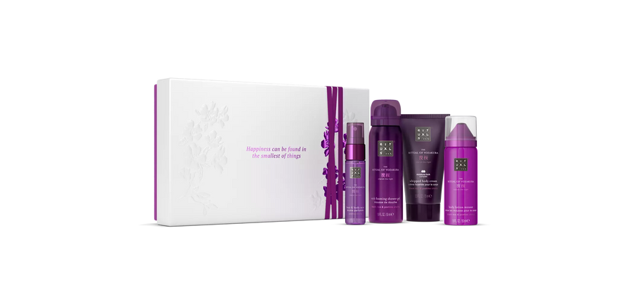 The Ritual of Yozakura - Small Gift Set