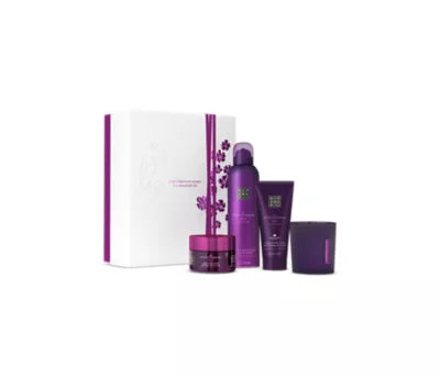 The Ritual of Yozakura Medium Gift Set 2025