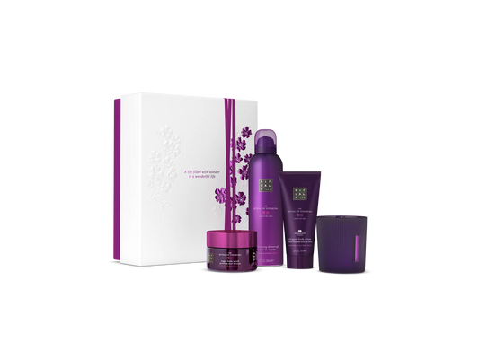The Ritual of Yozakura Medium Gift Set 2025