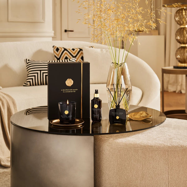 Rituals Private Collection  Precious Amber Gift Set L