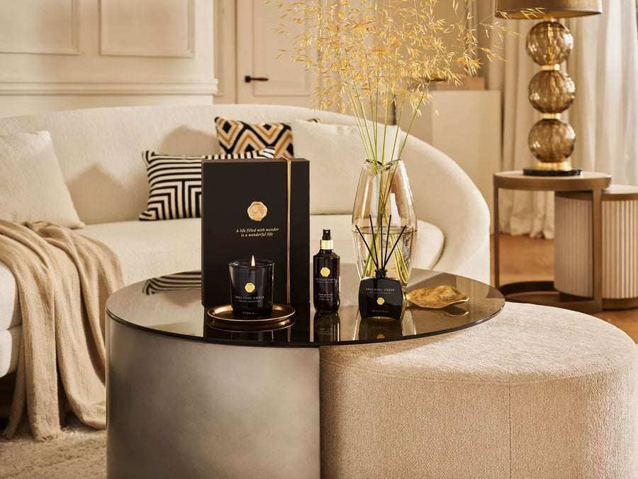 Rituals Private Collection  Precious Amber Gift Set L